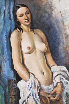 Nacktheit Werke - nude 1932 1 moderner zeitgenössischer Impressionismus